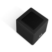 3. Głośnik Bluetooth Rockbox Cube Ink Promo