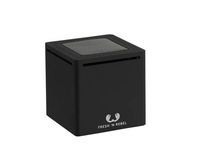 1. Głośnik Bluetooth Rockbox Cube Ink Promo