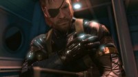 4. Metal Gear Solid 5: The Phantom Pain (PS4)