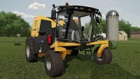 5. Farming Simulator 22 - Vermeer Pack PL (DLC) (PC) (klucz STEAM)