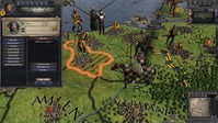 9. Crusader Kings II: Sons of Abraham - Expansion (DLC) (PC) (klucz STEAM)