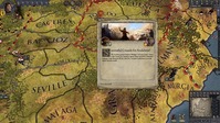 3. Crusader Kings II: Sons of Abraham - Expansion (DLC) (PC) (klucz STEAM)