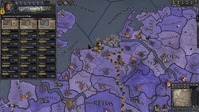 6. Crusader Kings II: Sons of Abraham - Expansion (DLC) (PC) (klucz STEAM)