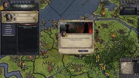 11. Crusader Kings II: Sons of Abraham - Expansion (DLC) (PC) (klucz STEAM)