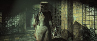 5. The Evil Within PL (PC) (klucz STEAM)