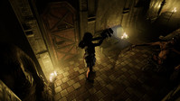 7. Tormented Souls (PC) (klucz STEAM)