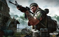 2. Call of Duty: Black Ops (MAC) DIGITAL (klucz STEAM)