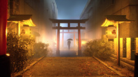 8. GhostWire: Tokyo PL (PC)