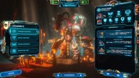 4. Warhammer 40,000: Chaos Gate - Daemonhunters - Duty Eternal PL (DLC) (PC) (klucz STEAM)