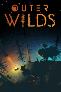 1. Outer Wilds PL (PC) (klucz STEAM)