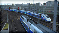 2. Train Simulator 2017 - Symulator Pociągu 2017 (PC)