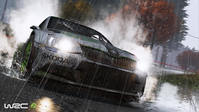 3. WRC 6 + DLC (PS4)