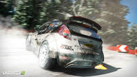 1. WRC 6 + DLC (PS4)