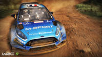 4. WRC 6 + DLC (Xbox One)