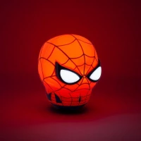 4. Lampka Kołysząca Się Marvel Spider-man