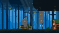 6. Mable & The Wood (PC) (klucz STEAM)
