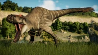 9. Jurassic World Evolution 2: Feathered Species Pack PL (DLC) (PC) (klucz STEAM)
