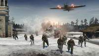 3. Company of Heroes Franchise Edition (PC) PL DIGITAL (klucz STEAM)