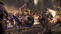 6. Total War Rome II Edycja Cesarska (PC/MAC) PL DIGITAL (klucz STEAM)
