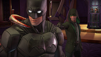 6. Batman - The Enemy Within The Telltale Series (PC) DIGITAL (klucz STEAM)