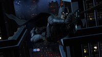 9. Batman - The Telltale Series (PC) DIGITAL (klucz STEAM)