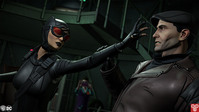 5. Batman - The Enemy Within The Telltale Series (PC) DIGITAL (klucz STEAM)
