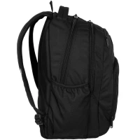 5. CoolPack Break Plecak Szkolny Młodzieżowy Black F024769
