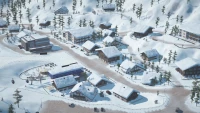 2. Winter Resort Simulator 2 PL (PC) (klucz STEAM)