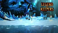 4. Legend of Keepers - Supporter Pack PL (DLC) (PC) (klucz STEAM)