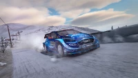 4. WRC 8 FIA World Rally Championship PL (PC) (klucz STEAM)