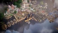8. Airship: Kingdoms Adrift (PC) (klucz STEAM)