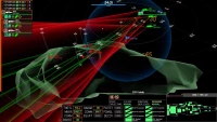6. NEBULOUS: Fleet Command - Early Access (PC) (klucz STEAM)