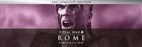 6. Rome: Total War Collection (klucz STEAM)