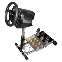5. Wheel Stand Pro Deluxe - Stojak pod kierownice Logitech / Thrustmaster