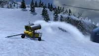 7. Ski Region Simulator - Gold Edition PL (PC) (klucz STEAM)