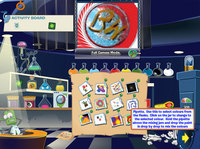 1. Bin Weevils Arty Arcade (PC/MAC) DIGITAL (klucz STEAM)
