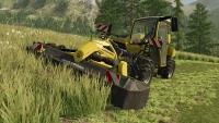 6. Farming Simulator 22 - Hay & Forage Pack PL (DLC) (PC/MAC) (klucz STEAM)