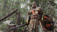 3. For Honor PL (PS4)