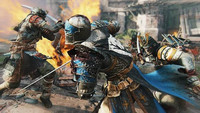 2. For Honor PL (PS4)