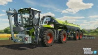 4. Farming Simulator 22 Platinum Expansion PL (DLC) (PC) (klucz STEAM)