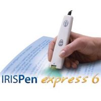 IRISPen Express 6 - skaner piórowy galeria obrazek nr 3