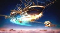 2. Airship: Kingdoms Adrift (PC) (klucz STEAM)