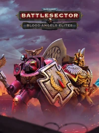 1. Warhammer 40,000: Battlesector - Blood Angels Elites PL (DLC) (PC) (klucz STEAM)