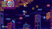 2. Sonic Mania (klucz STEAM)