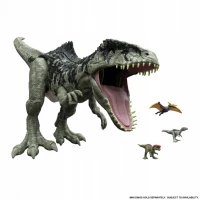 3. Mattel Jurassic World Kolosalny Dinozaur GWD68