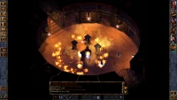 2. Baldur's Gate: Enhanced Edition PL (PC) (klucz STEAM)
