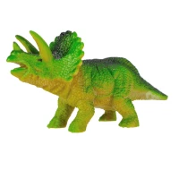 14. Mega Creative Dinozaury/Dzikie Zwierzęta Figurki 15szt 461324