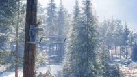 6. theHunter: Call of the Wild™ - Treestand & Tripod Pack PL (DLC) (PC) (klucz STEAM)
