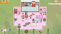 7. Cat Cafe Manager (PC) (klucz STEAM)
