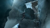 6. Rise Of The Tomb Raider 20 Year Celebration PL (PS4)